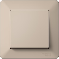 Schneider Electric, AtlasDesign Air, Цвет: Песочный